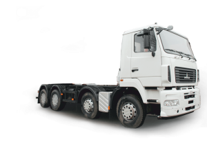 Шасси МАЗ-6516C9-540-000