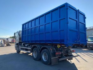 Контейнер К-36м3